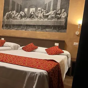 Corvetto Corso Lodi Hotel